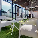 Hotel Malaga Alameda Centro Affiliated By Melia 