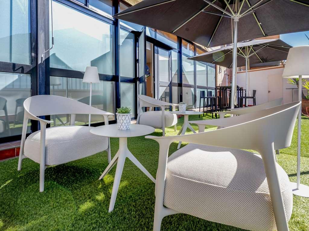 Alameda Centro Affiliated By Meliá 4* Málaga