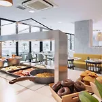 Hotel Malaga Alameda Centro Affiliated By Melia 