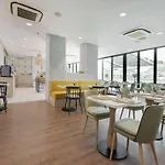 Hotel Malaga Alameda Centro Affiliated By Melia 